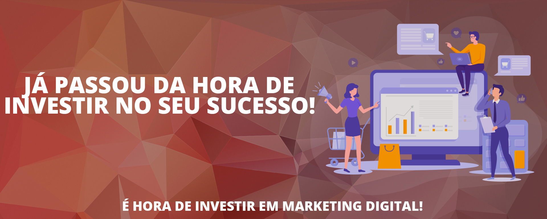 marketing digital invista